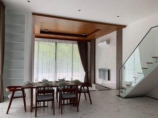 For sale 3 ベッドルーム villa in Thalang, Phuket