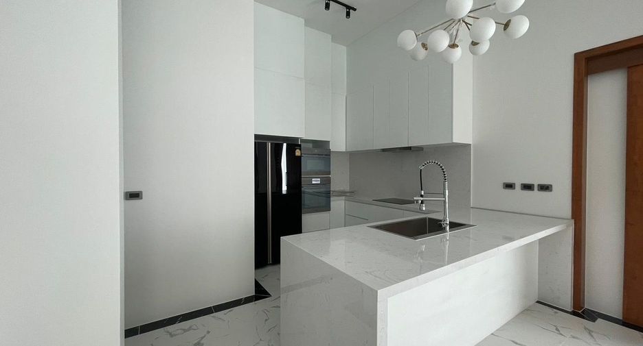 À vendre 3 chambres villa à Thalang, Phuket