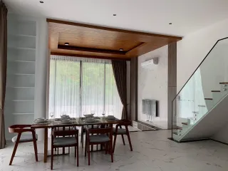 For sale 3 ベッドルーム villa in Thalang, Phuket