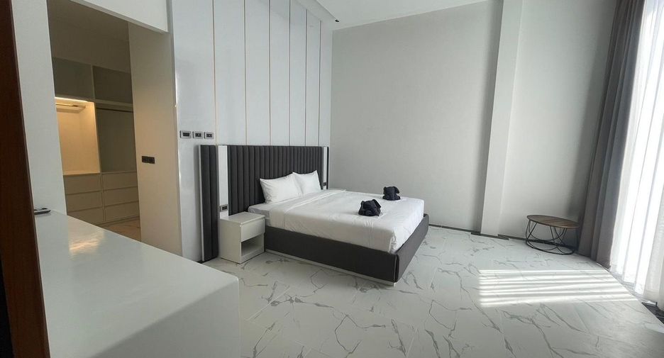À vendre 3 chambres villa à Thalang, Phuket