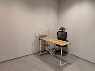 For rent 1 bed condo in Thon Buri, Bangkok