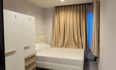 Wohnung zur Miete mit 1 Zimmer in Thon Buri, Bangkok