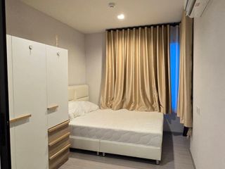 For rent 1 bed condo in Thon Buri, Bangkok