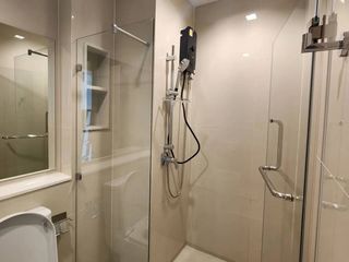 For rent 1 bed condo in Thon Buri, Bangkok