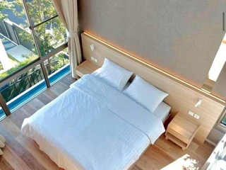 Haus zur Miete mit 3 Zimmer in Saphan Sung, Bangkok