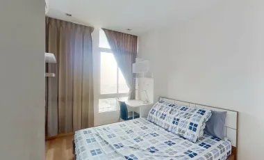À louer 1 chambre condo à Phra Khanong, Bangkok