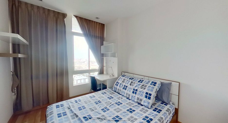 À louer 1 chambre condo à Phra Khanong, Bangkok