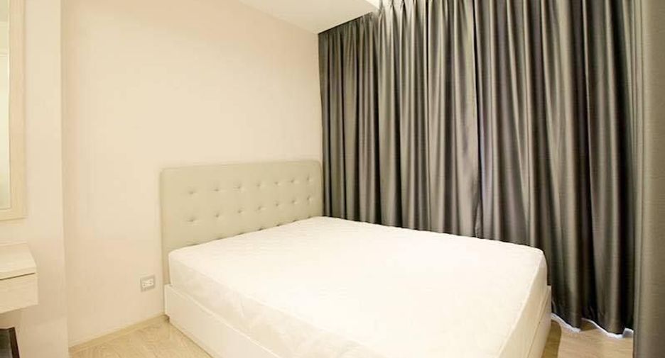 For sale and for rent 1 bed condo in Watthana, Bangkok