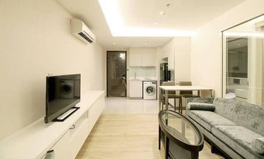 For sale and for rent 1 bed condo in Watthana, Bangkok