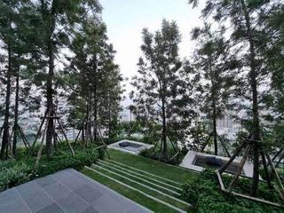 Wohnung zur Miete mit Studio in Watthana, Bangkok