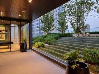 Wohnung zur Miete mit Studio in Watthana, Bangkok
