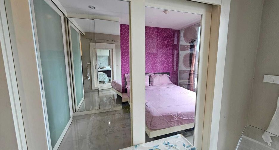 For rent 1 bed condo in Kathu, Phuket