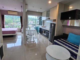 For Rent 1 Bedroom Condo In Kathu, Phuket