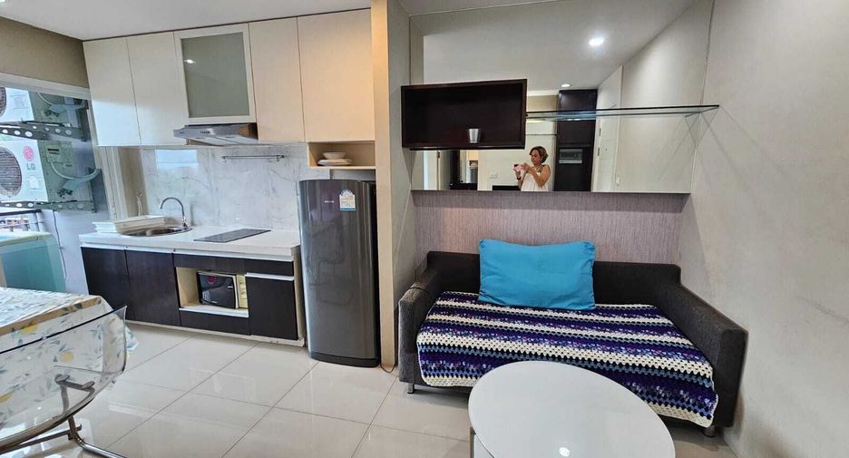 For rent 1 bed condo in Kathu, Phuket