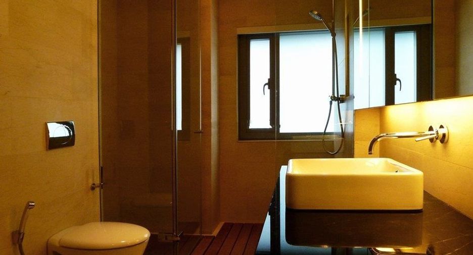 Wohnung zum Kauf mit 2 Zimmer in Sathon, Bangkok