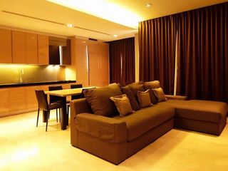 Wohnung zum Kauf mit 2 Zimmer in Sathon, Bangkok