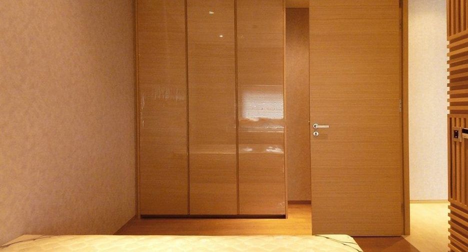 Wohnung zum Kauf mit 2 Zimmer in Sathon, Bangkok