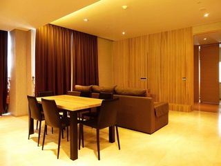 Wohnung zum Kauf mit 2 Zimmer in Sathon, Bangkok