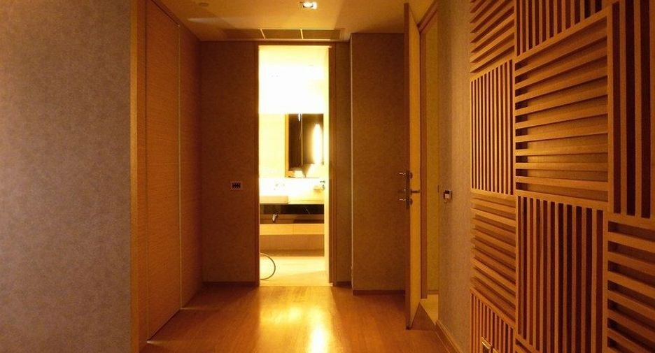 Wohnung zum Kauf mit 2 Zimmer in Sathon, Bangkok