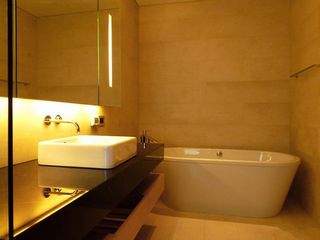 Wohnung zum Kauf mit 2 Zimmer in Sathon, Bangkok