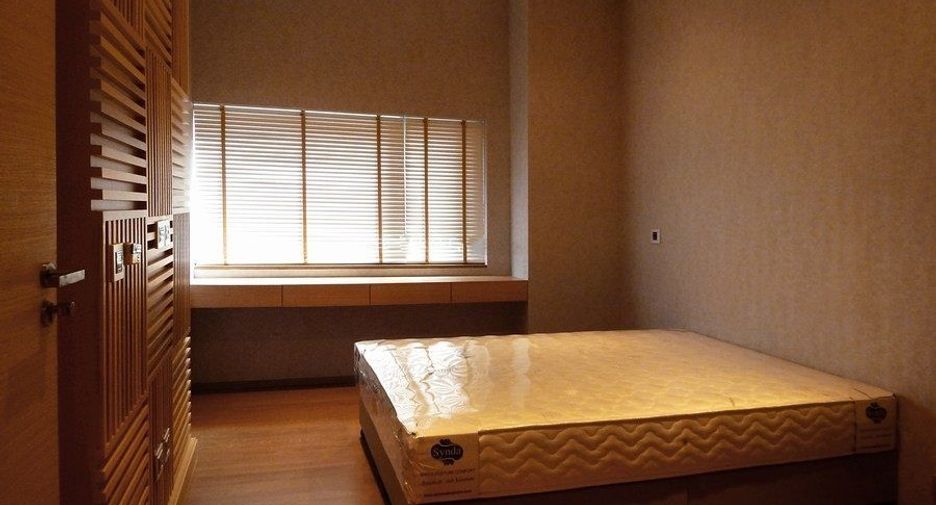 Wohnung zum Kauf mit 2 Zimmer in Sathon, Bangkok