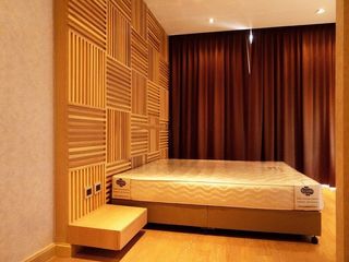 Wohnung zum Kauf mit 2 Zimmer in Sathon, Bangkok