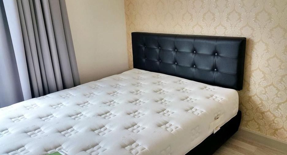 Продажа 2 спальни кондо в Хуаи Кхщанг, Бангкок