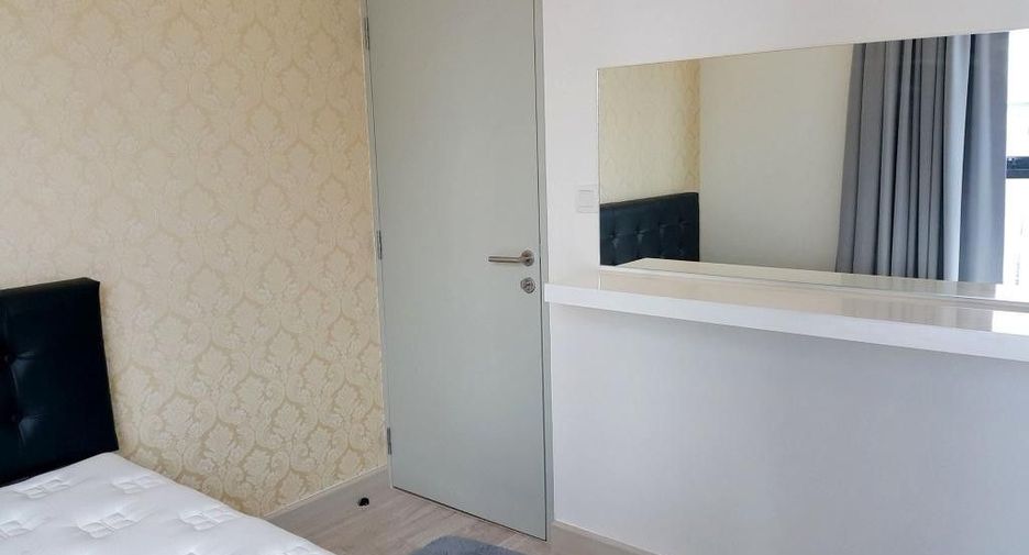 Продажа 2 спальни кондо в Хуаи Кхщанг, Бангкок