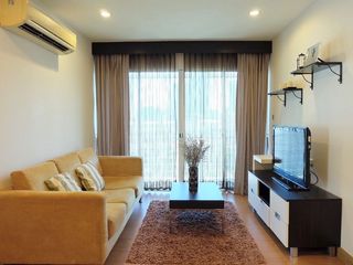 À vendre 2 chambres condo à Chatuchak, Bangkok