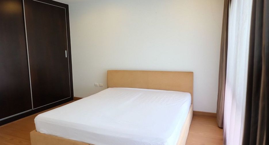 For sale 2 bedrooms condo in Chatuchak, Bangkok