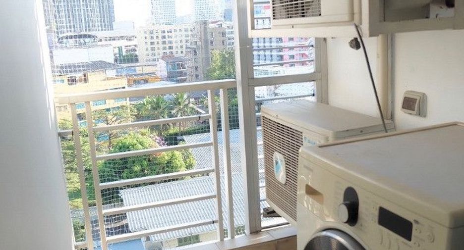 For sale 2 ベッドルーム condo in Chatuchak, Bangkok