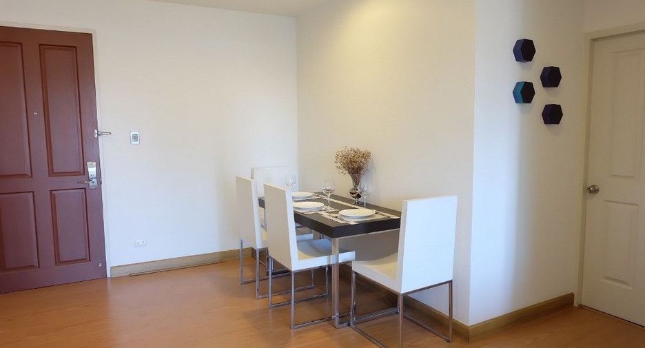 For sale 2 bedrooms condo in Chatuchak, Bangkok