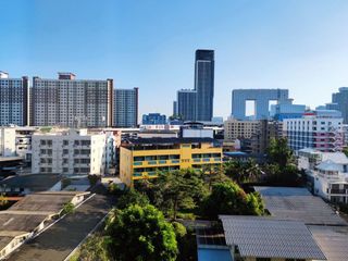 À vendre 2 chambres condo à Chatuchak, Bangkok