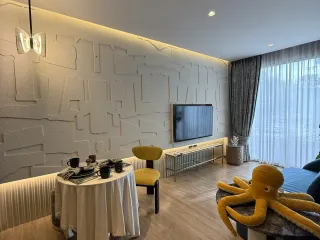 Condo en venta de estudio en Thalang, Phuket
