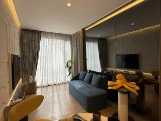 Condo en venta de estudio en Thalang, Phuket