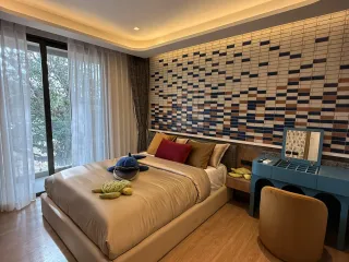 Condo en venta de estudio en Thalang, Phuket