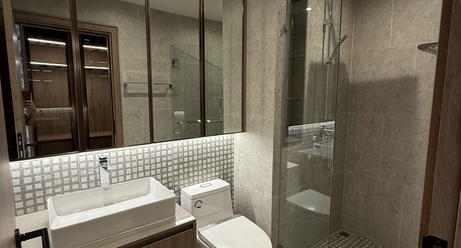 For sale studio condo in Thalang, Phuket