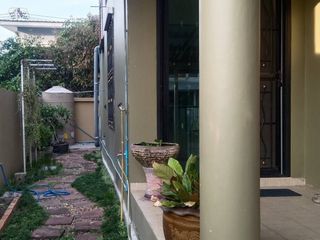 For sale 3 bedrooms house in Lat Krabang, Bangkok