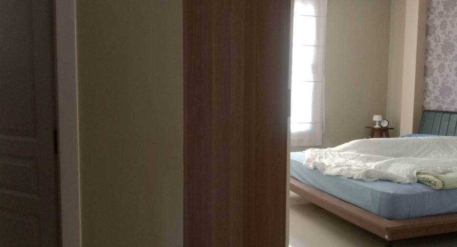 Haus zum Kauf mit 3 Zimmer in Lat Krabang, Bangkok
