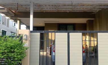 Haus zum Kauf mit 3 Zimmer in Lat Krabang, Bangkok
