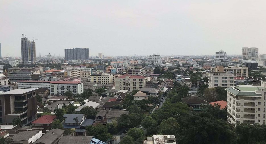 ให้เช่า 1 เตียง คอนโด ใน วัฒนา, กรุงเทพฯ