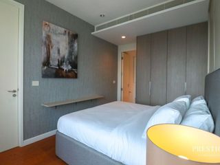 For rent 2 bedrooms condo in Pathum Wan, Bangkok