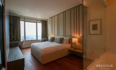 Wohnung zur Miete mit 2 Zimmer in Pathum Wan, Bangkok
