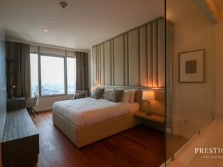 For rent 2 bedrooms condo in Pathum Wan, Bangkok
