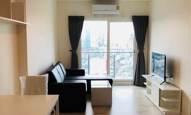 For sale 2 bedrooms condo in Bang Kho Laem, Bangkok