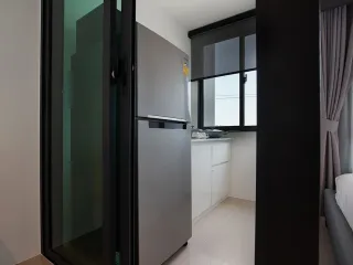 Аренда студия кондо в Катху, Пхукет