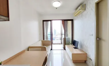 For rent 1 bed condo in Bang Na, Bangkok