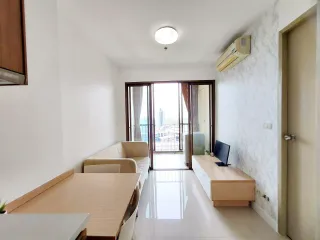 À louer 1 chambre condo à Bang Na, Bangkok