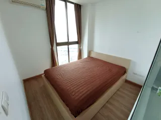 À louer 1 chambre condo à Bang Na, Bangkok