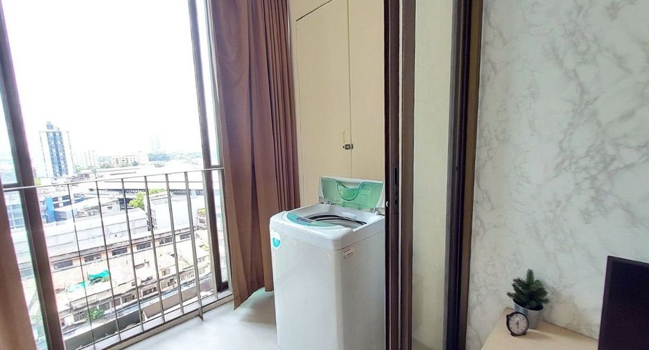 For rent 1 bed condo in Bang Na, Bangkok